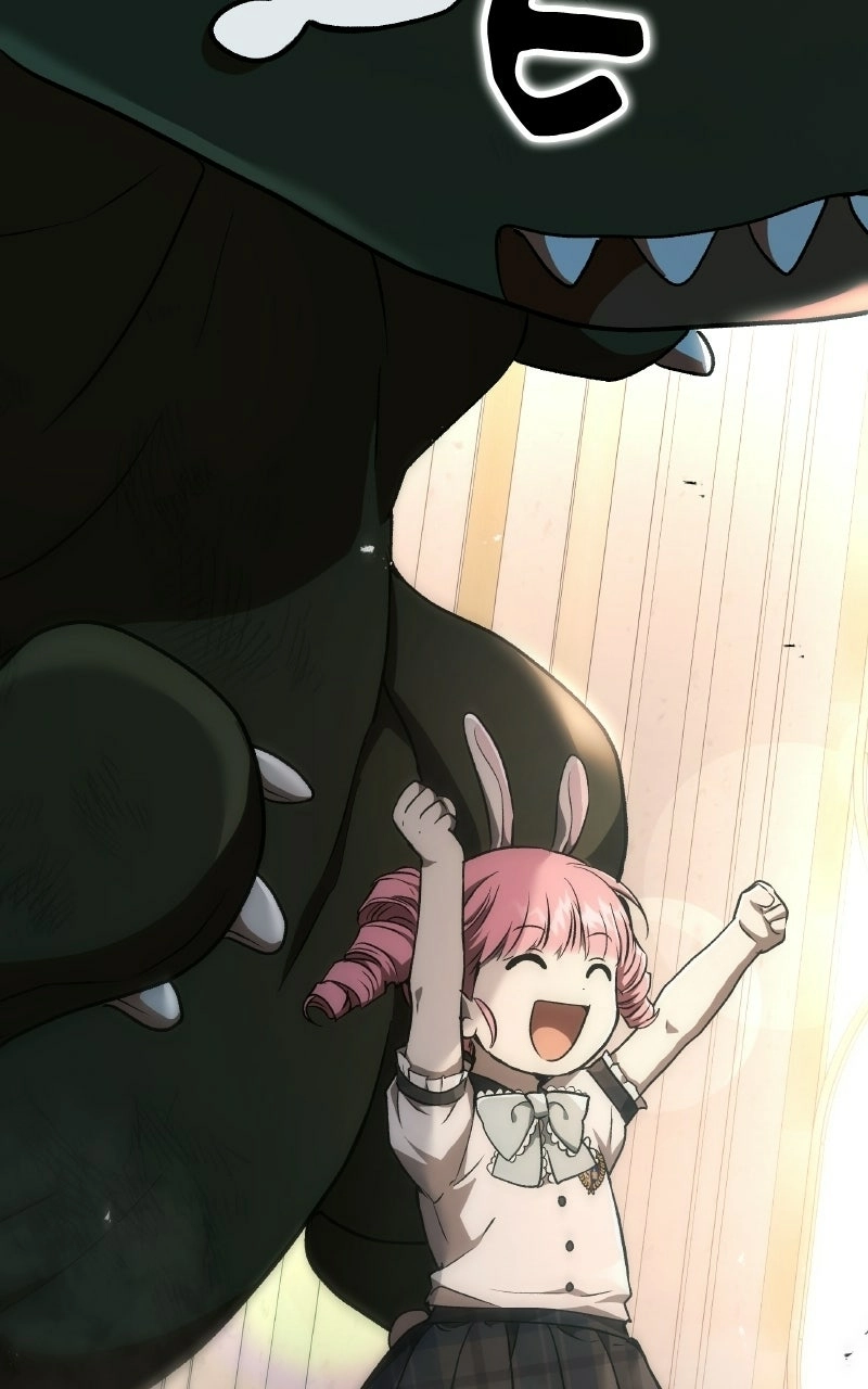 Divine Beast Kindergarten Chapter 46 Page 93