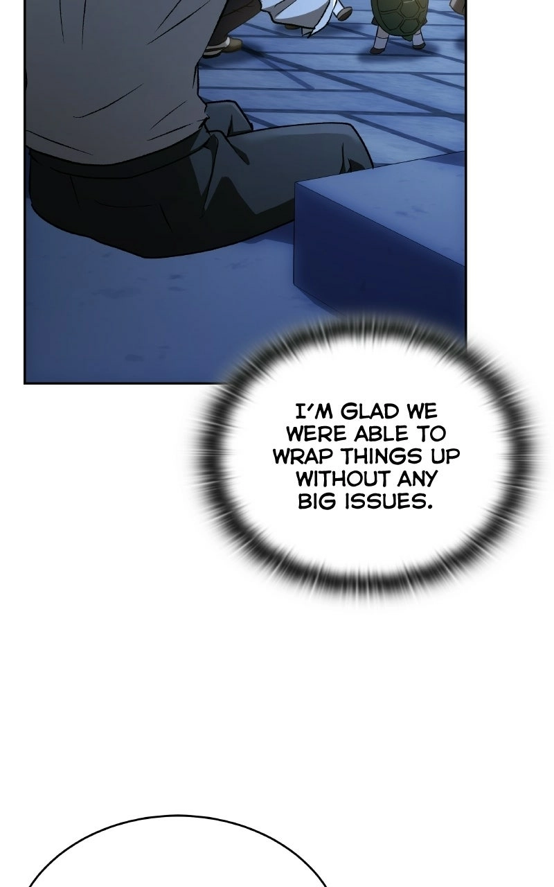Divine Beast Kindergarten Chapter 46 Page 149