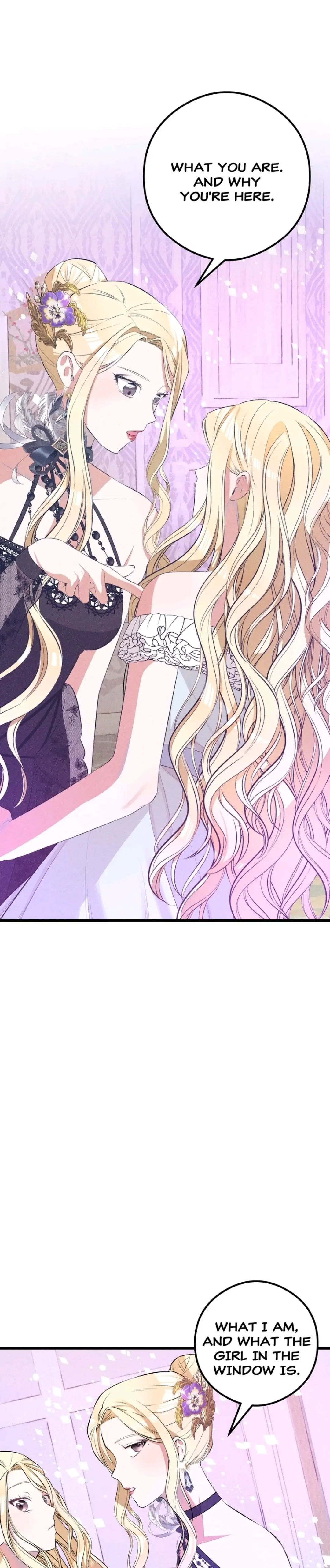 Falling Into the Deep End Chapter 16 Page 2