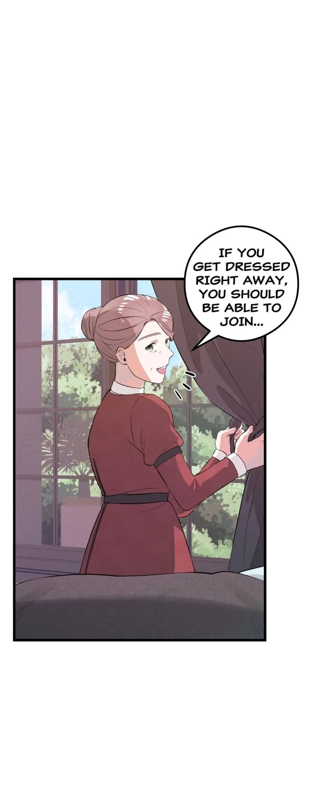 Falling Into the Deep End Chapter 16 Page 14
