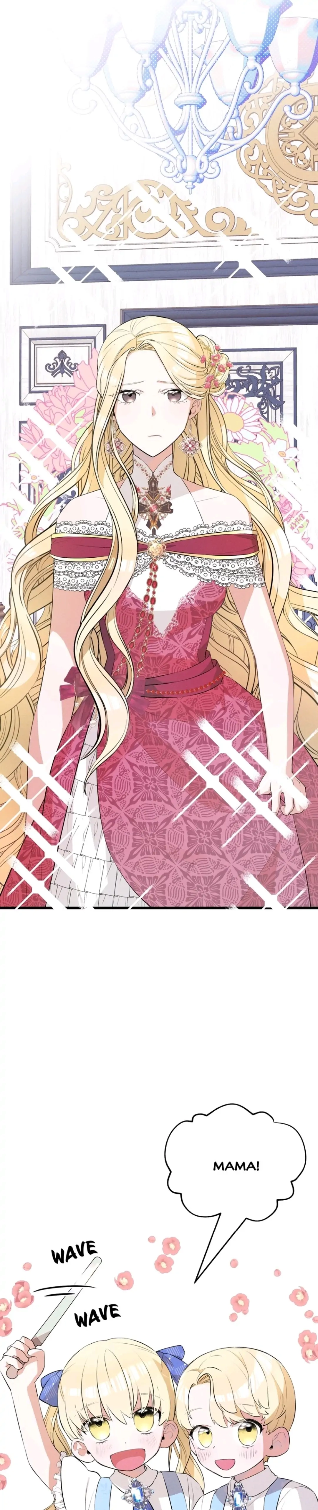 Falling Into the Deep End Chapter 16 Page 26