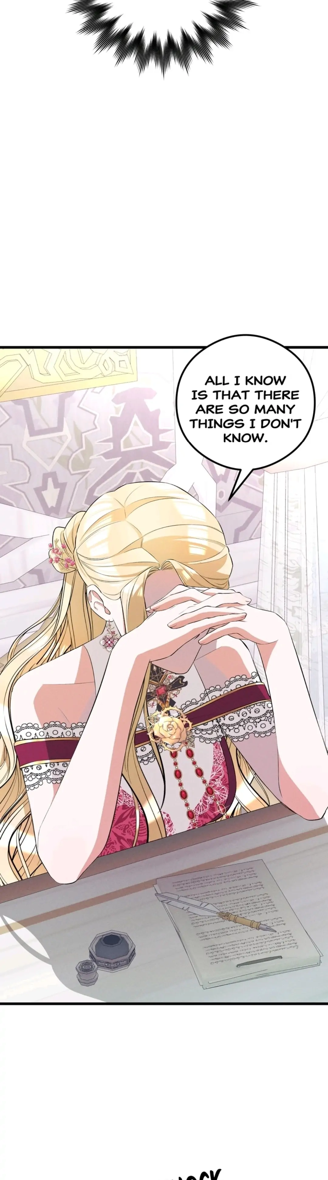 Falling Into the Deep End Chapter 16 Page 40