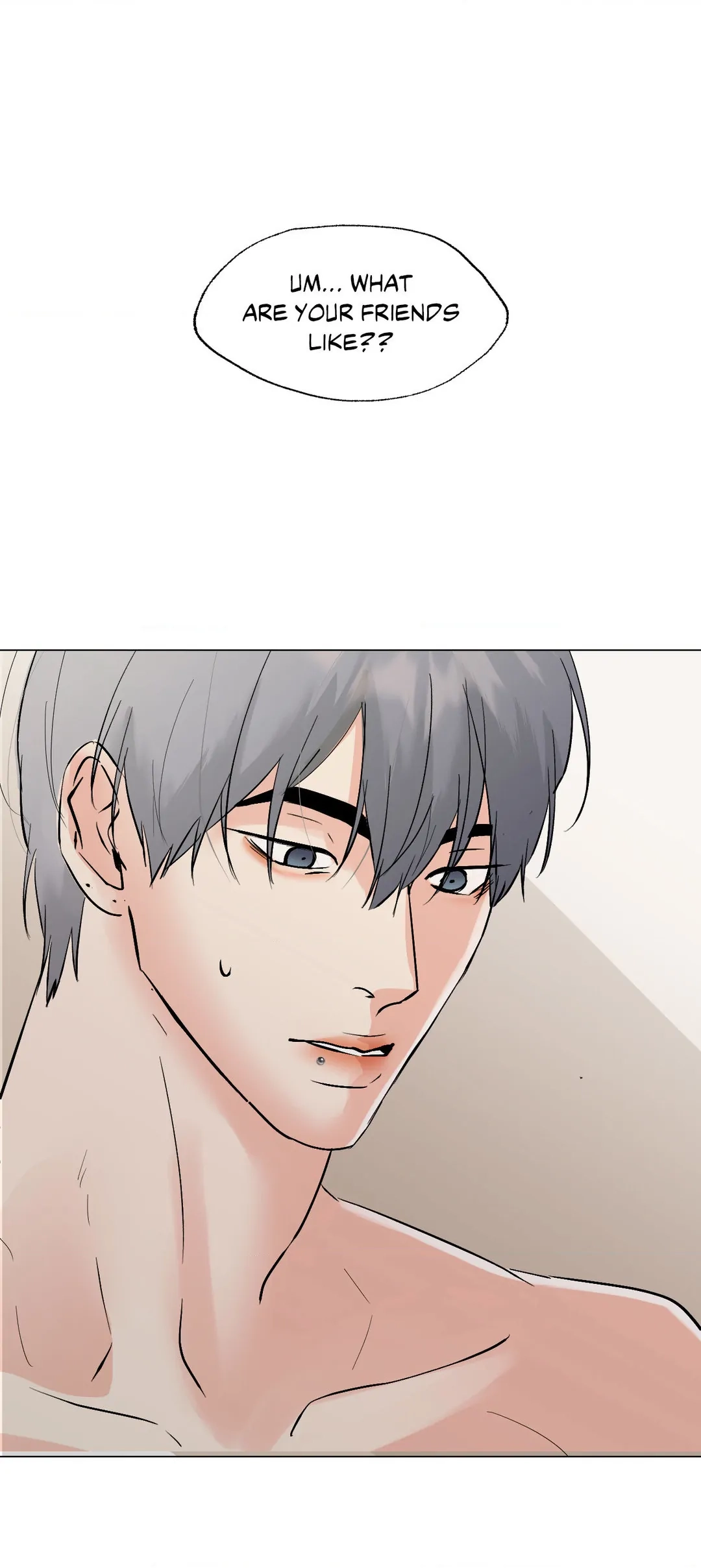Lend Me Some Sugar Chapter 53 Page 3