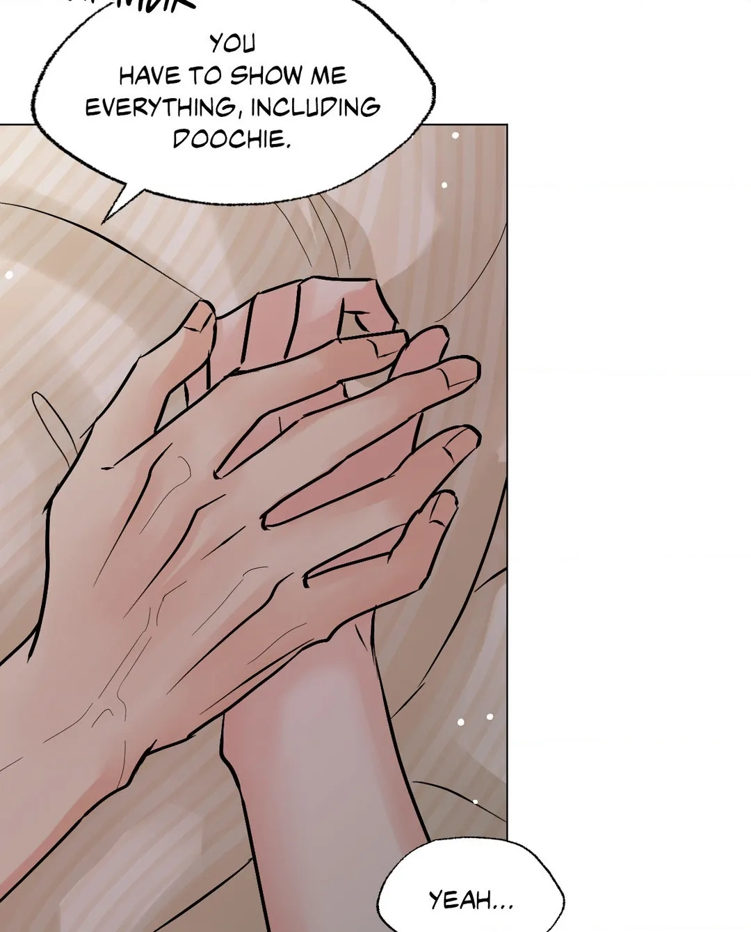 Lend Me Some Sugar Chapter 53 Page 12