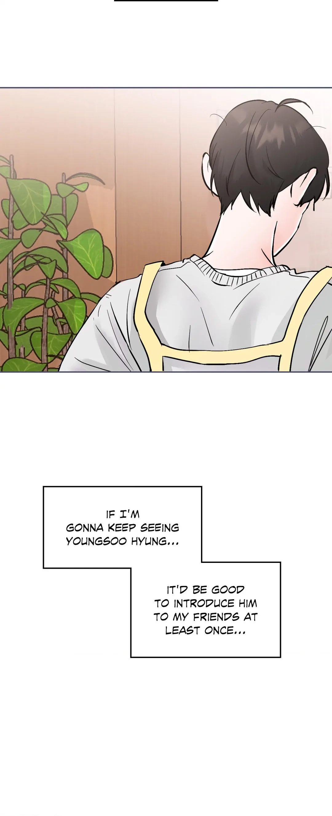 Lend Me Some Sugar Chapter 53 Page 18