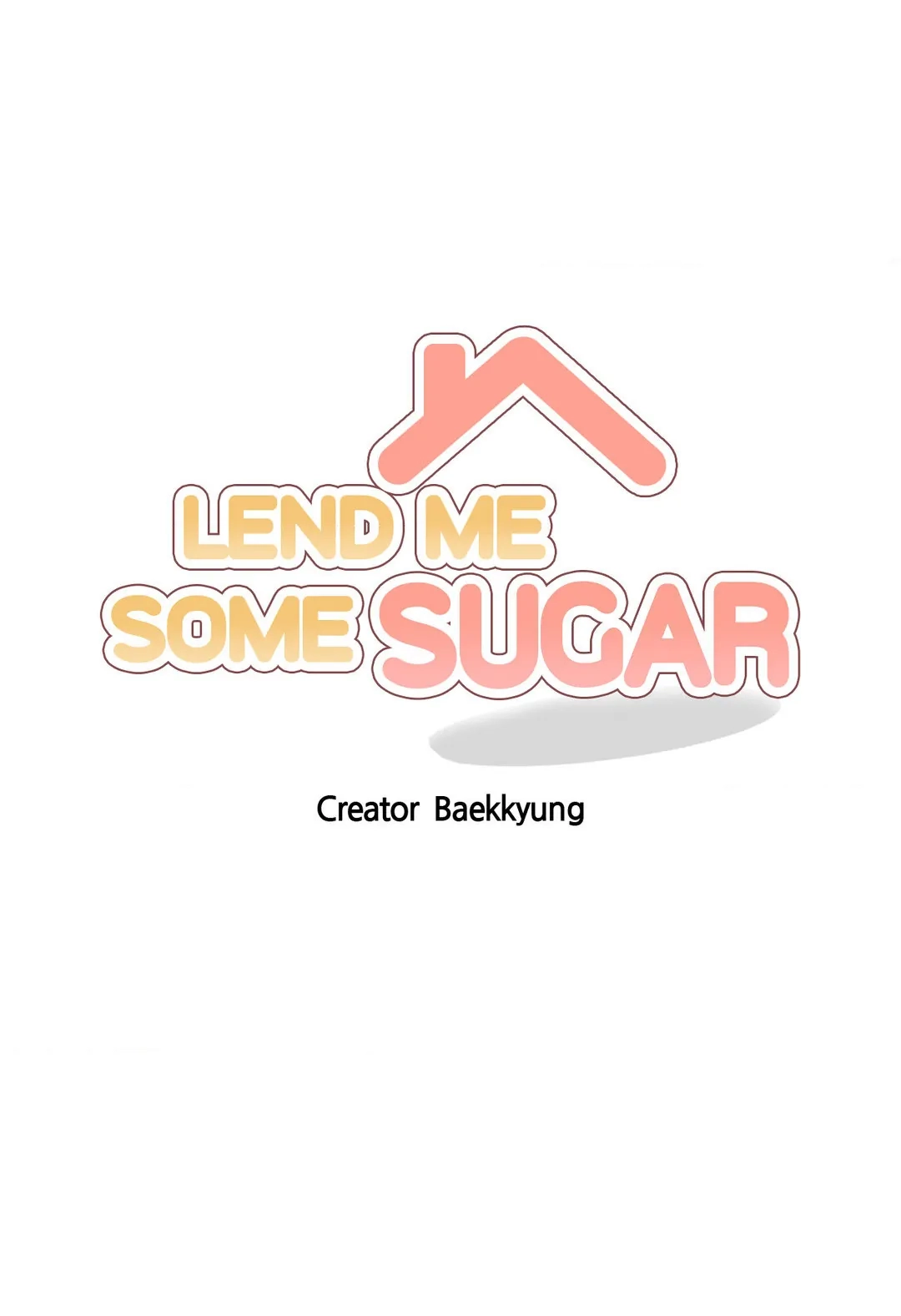 Lend Me Some Sugar Chapter 53 Page 27