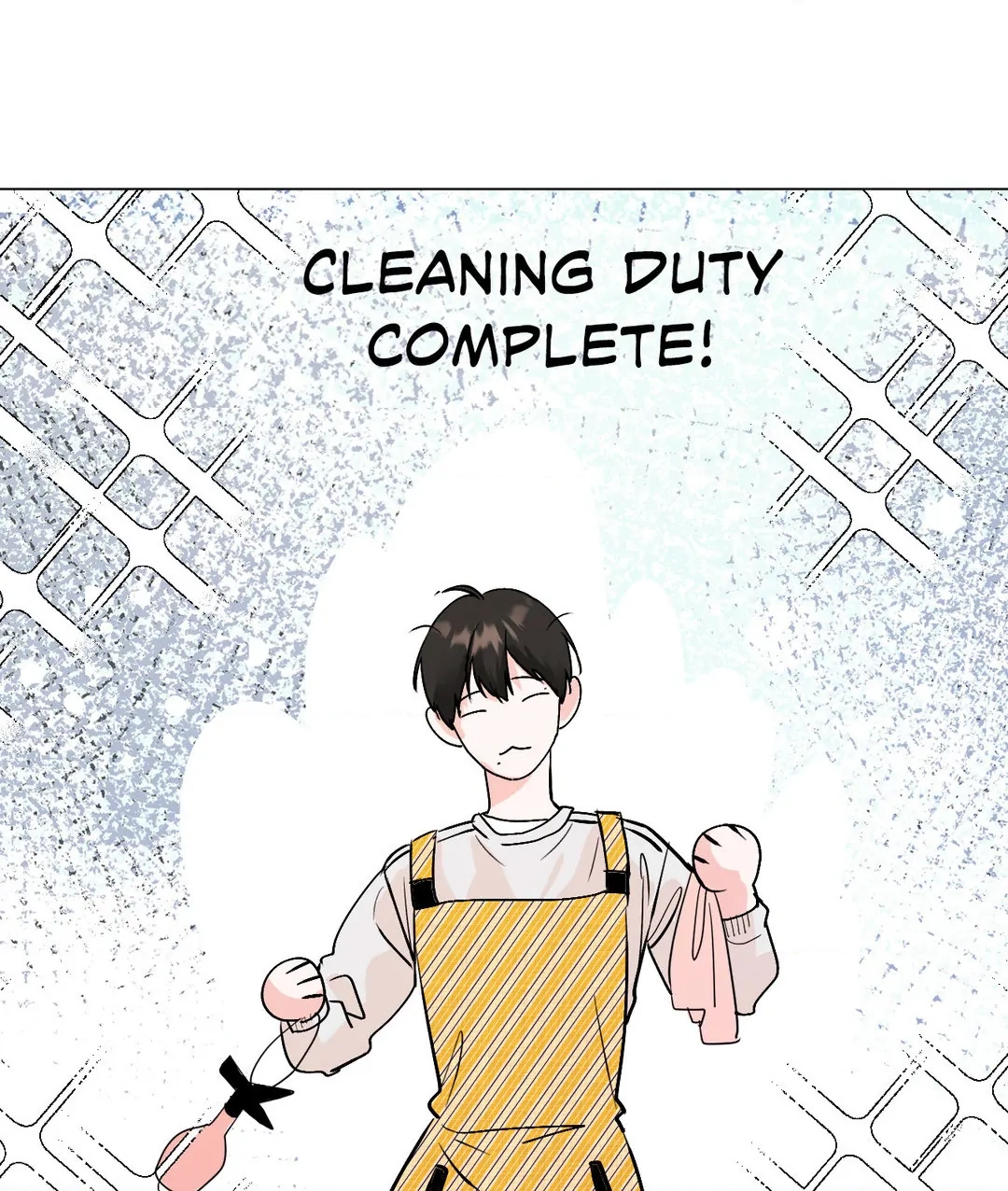 Lend Me Some Sugar Chapter 53 Page 29