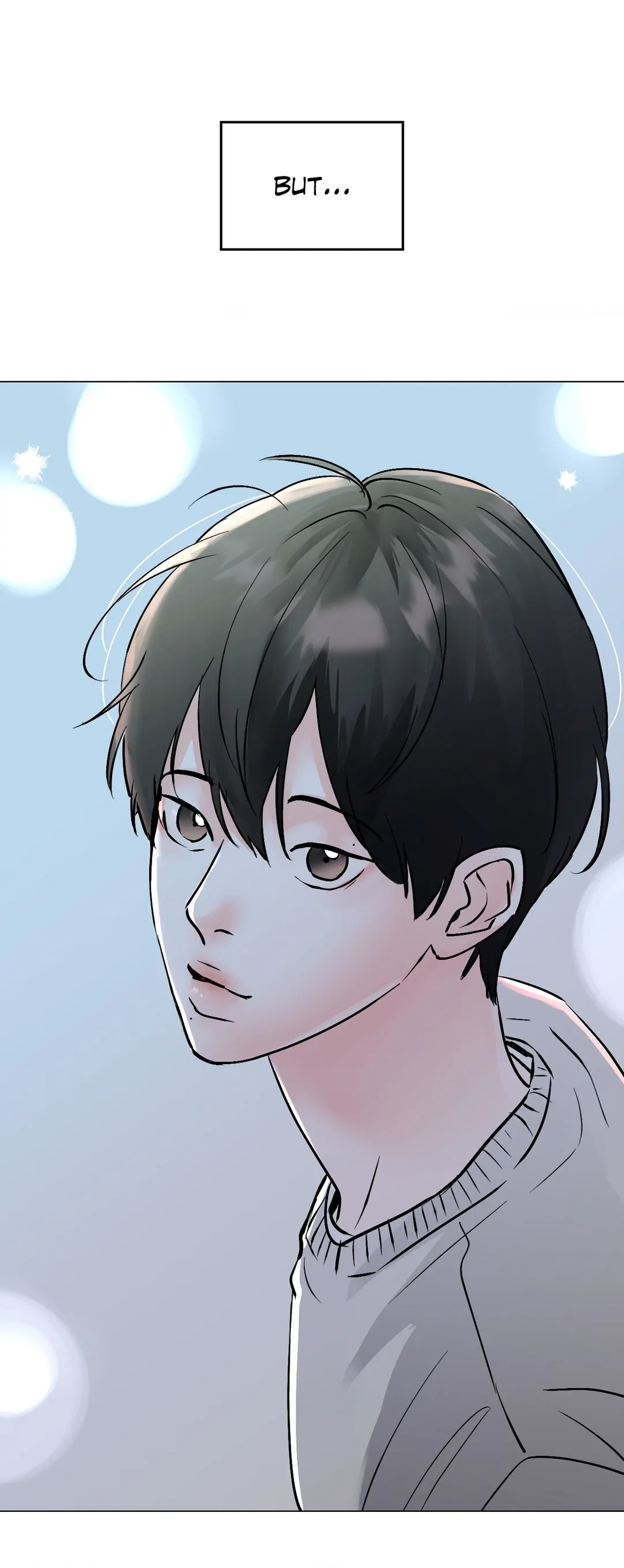 Lend Me Some Sugar Chapter 53 Page 51