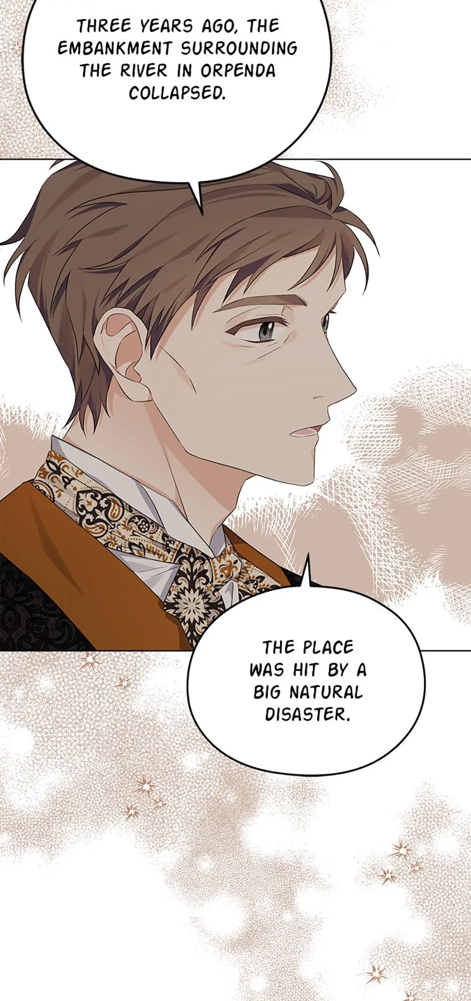 My Dear Aster Chapter 12 Page 12