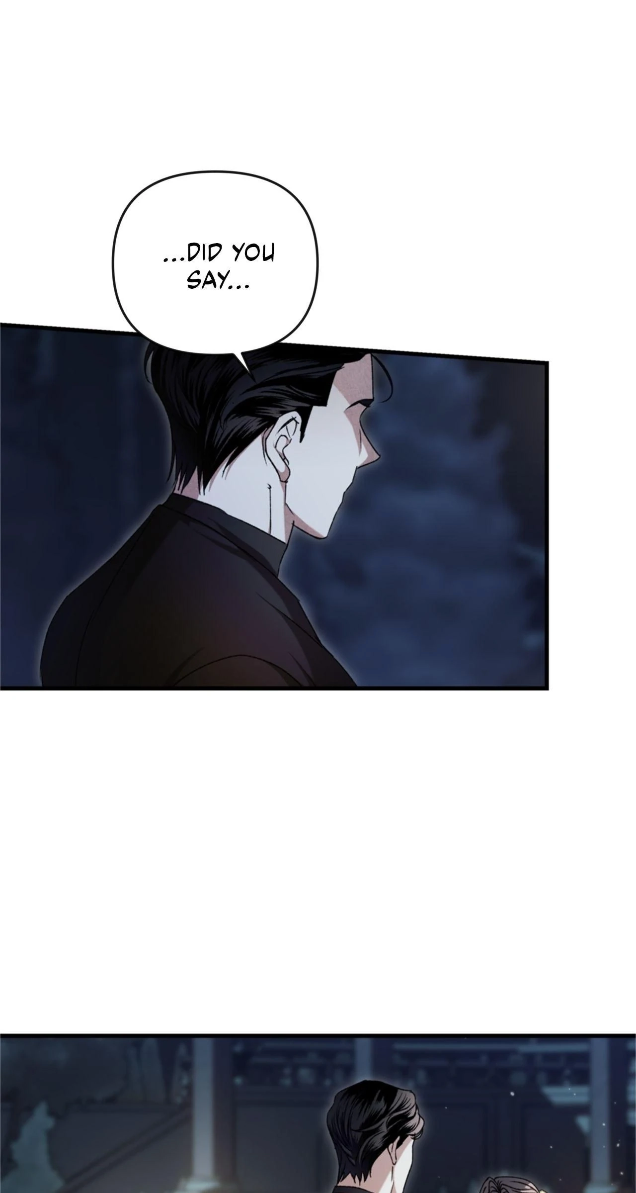 The Saintess and the Curse Chapter 6 Page 11