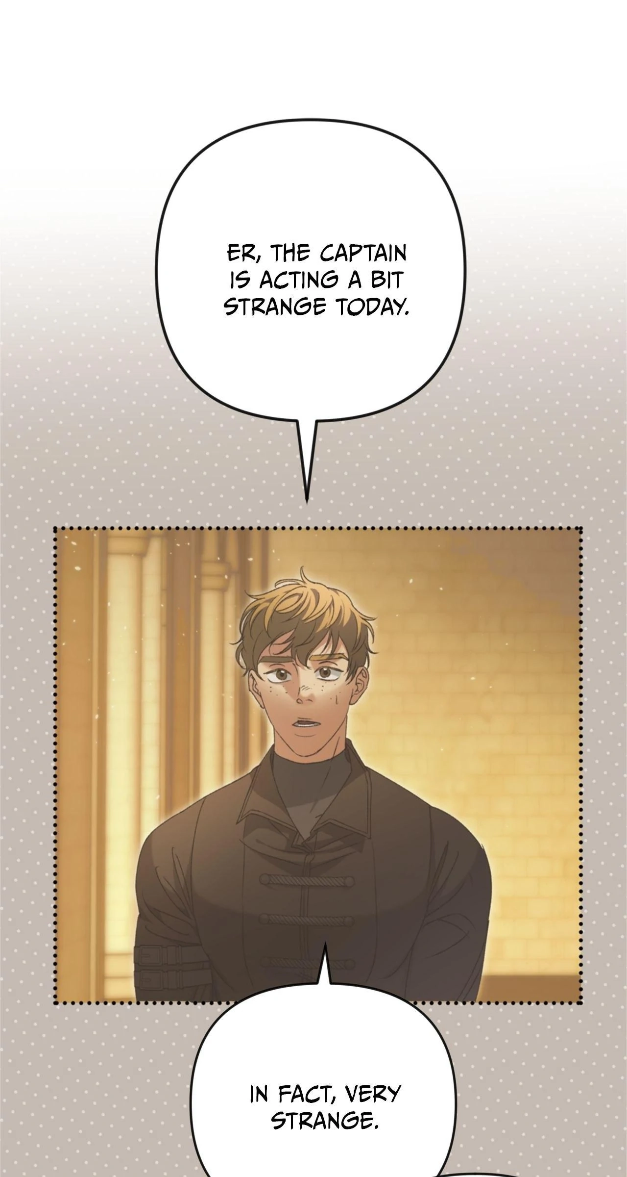 The Saintess and the Curse Chapter 6 Page 45