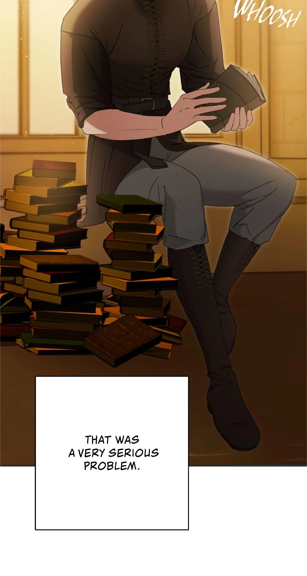 The Saintess and the Curse Chapter 6 Page 52