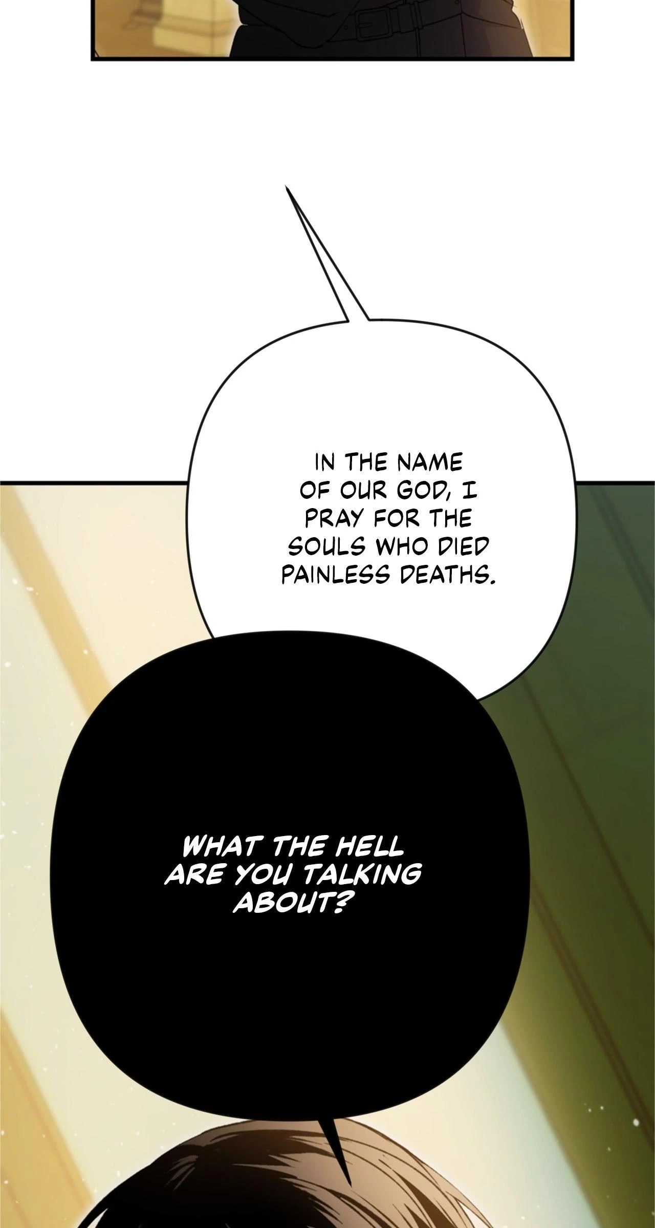 The Saintess and the Curse Chapter 6 Page 66