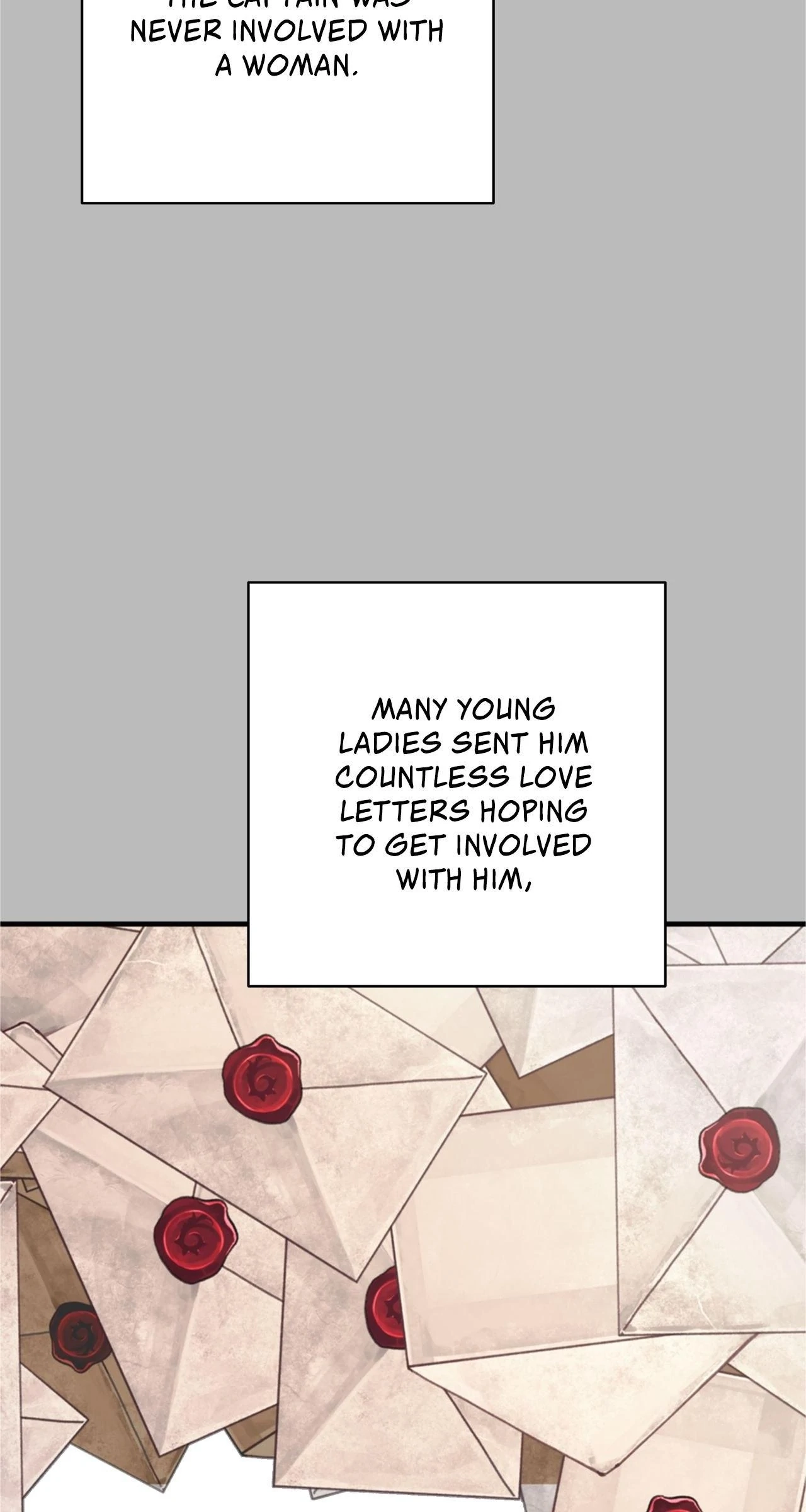 The Saintess and the Curse Chapter 6 Page 75