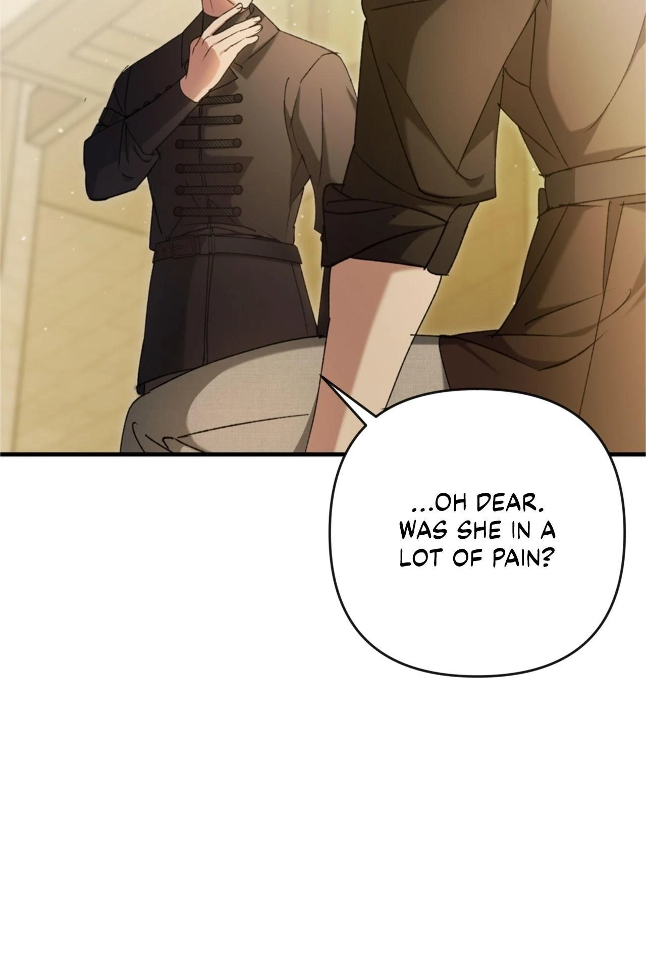 The Saintess and the Curse Chapter 6 Page 80
