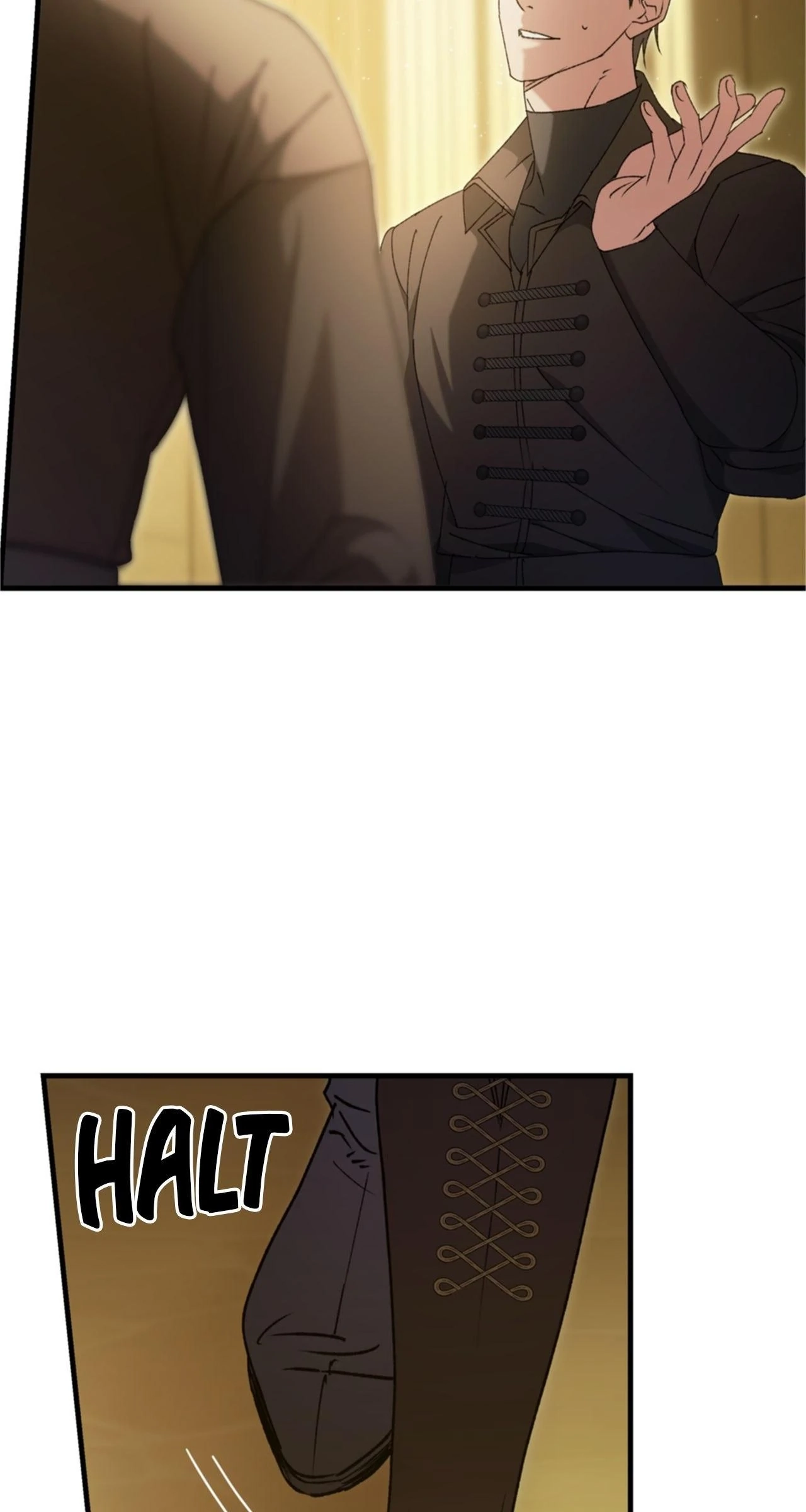 The Saintess and the Curse Chapter 6 Page 86