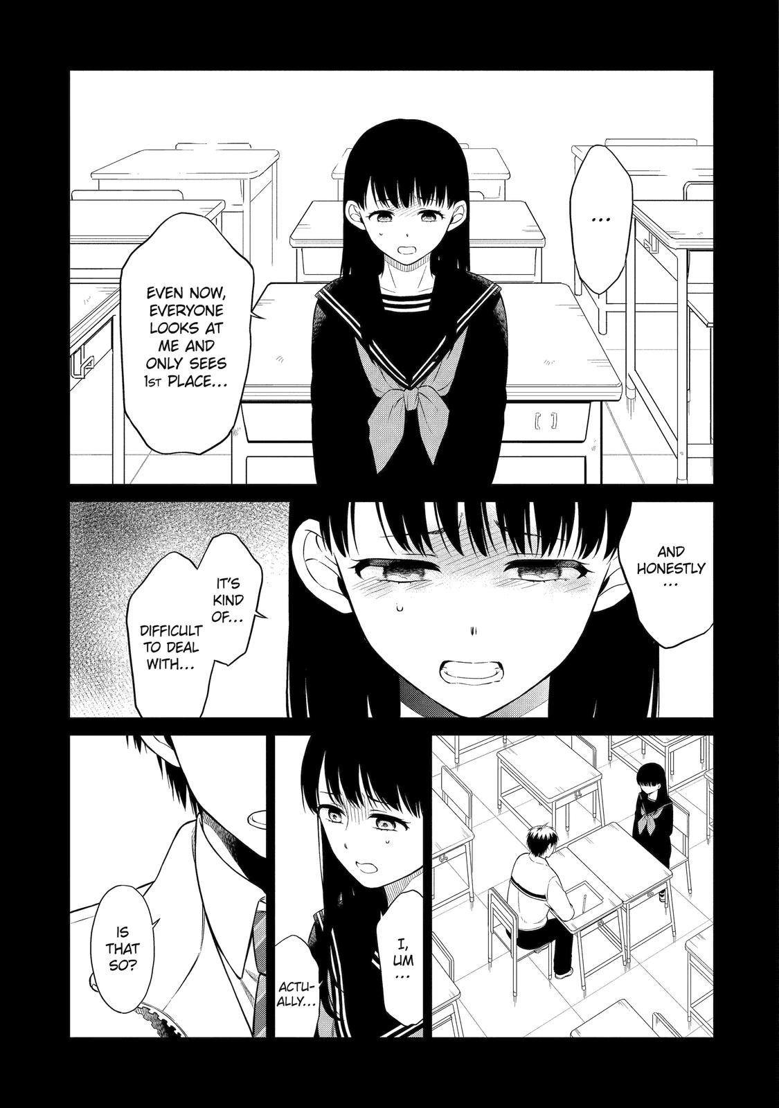 Isho, Koukai. Chapter 37 Page 23