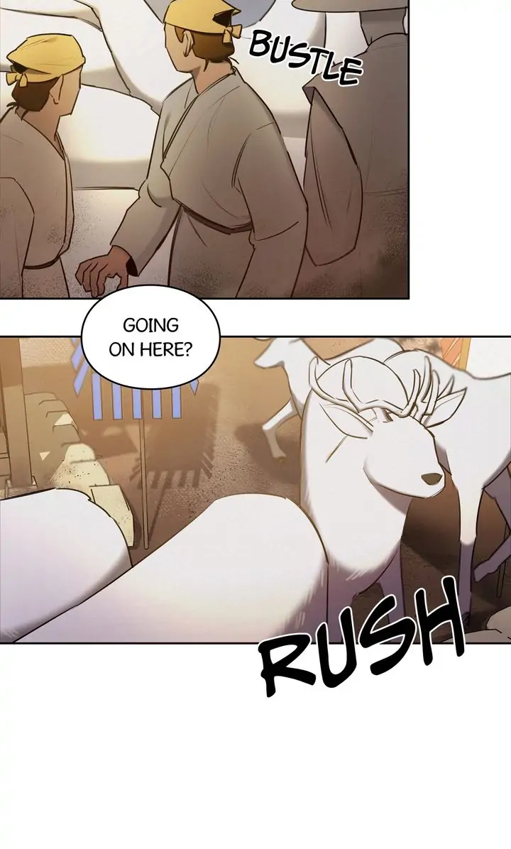 Just Divine! Chapter 23 Page 57