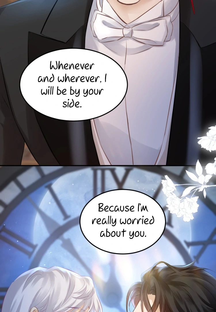 Scent of Desire Chapter 13 Page 12