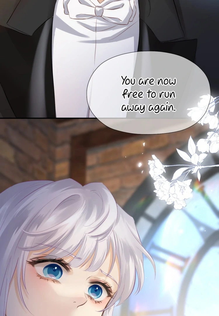 Scent of Desire Chapter 13 Page 36