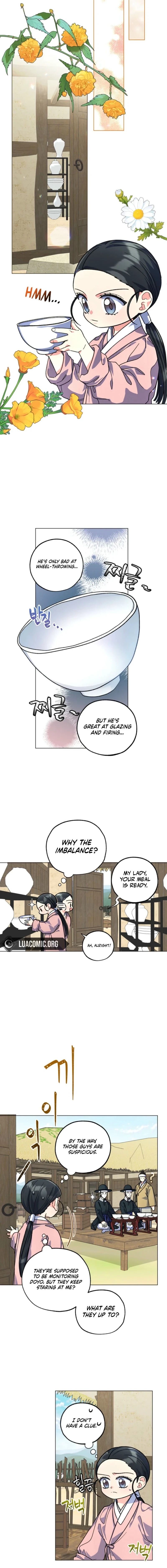 Shadow Moon Chapter 11 Page 5
