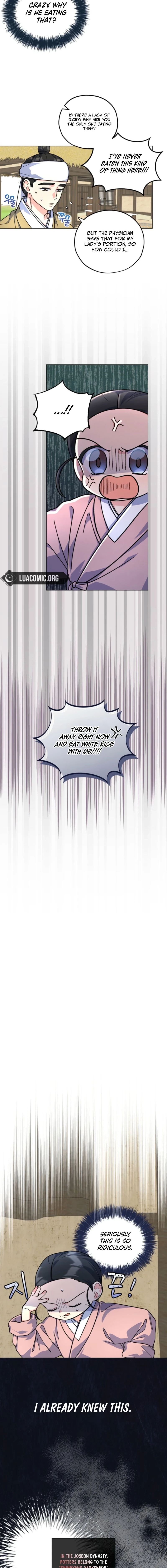Shadow Moon Chapter 11 Page 7