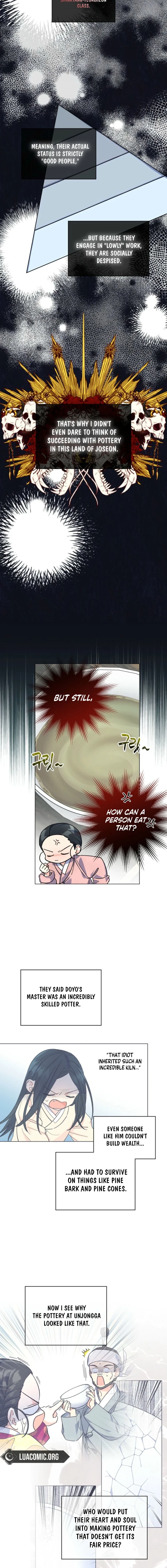 Shadow Moon Chapter 11 Page 8