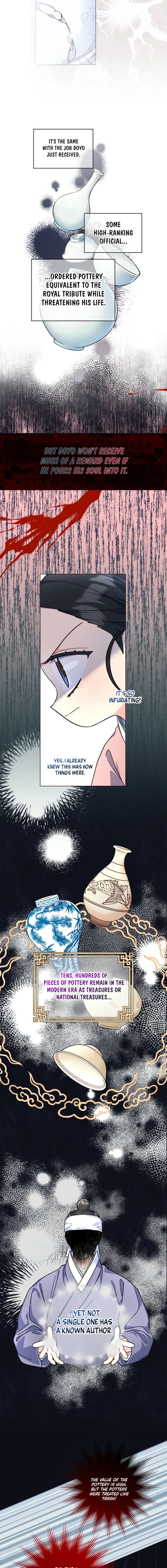 Shadow Moon Chapter 11 Page 9