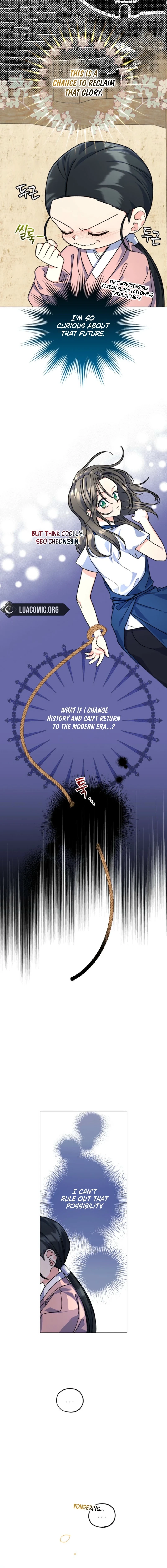 Shadow Moon Chapter 11 Page 14