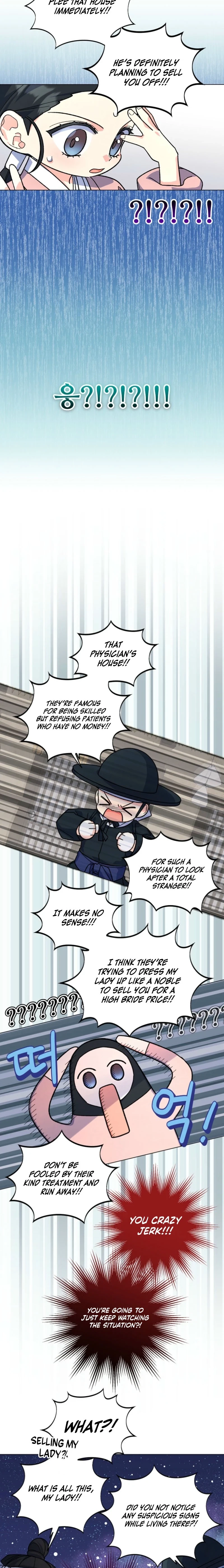 Shadow Moon Chapter 11 Page 19