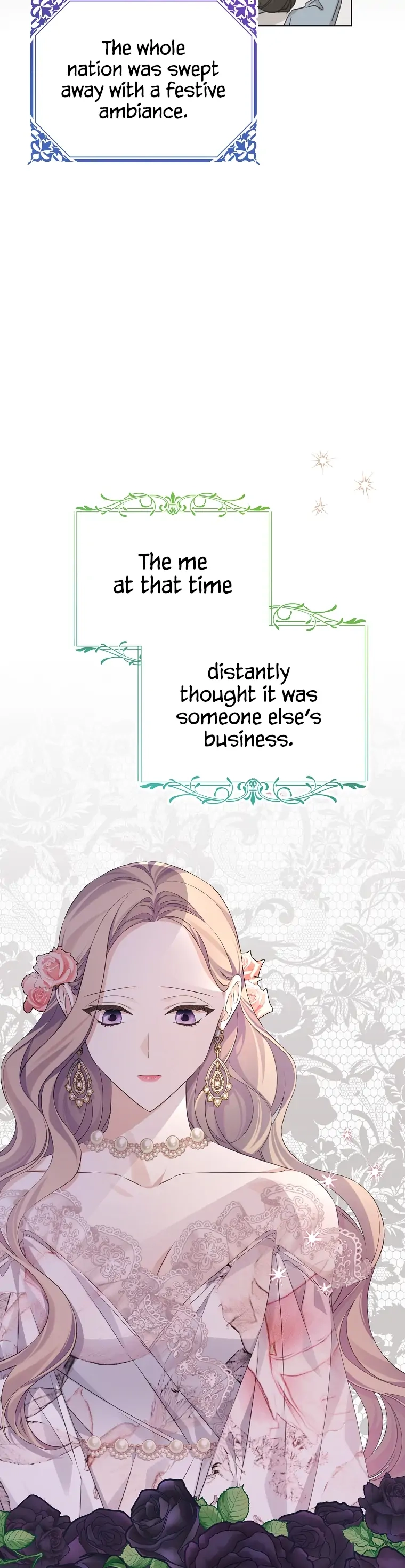 My Dear Aster Chapter 17 Page 7