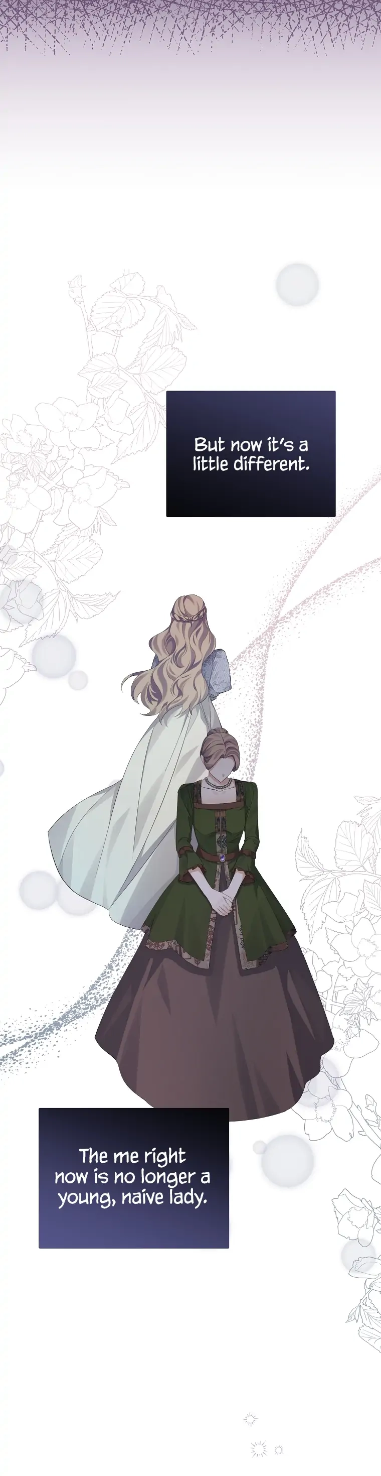 My Dear Aster Chapter 17 Page 9