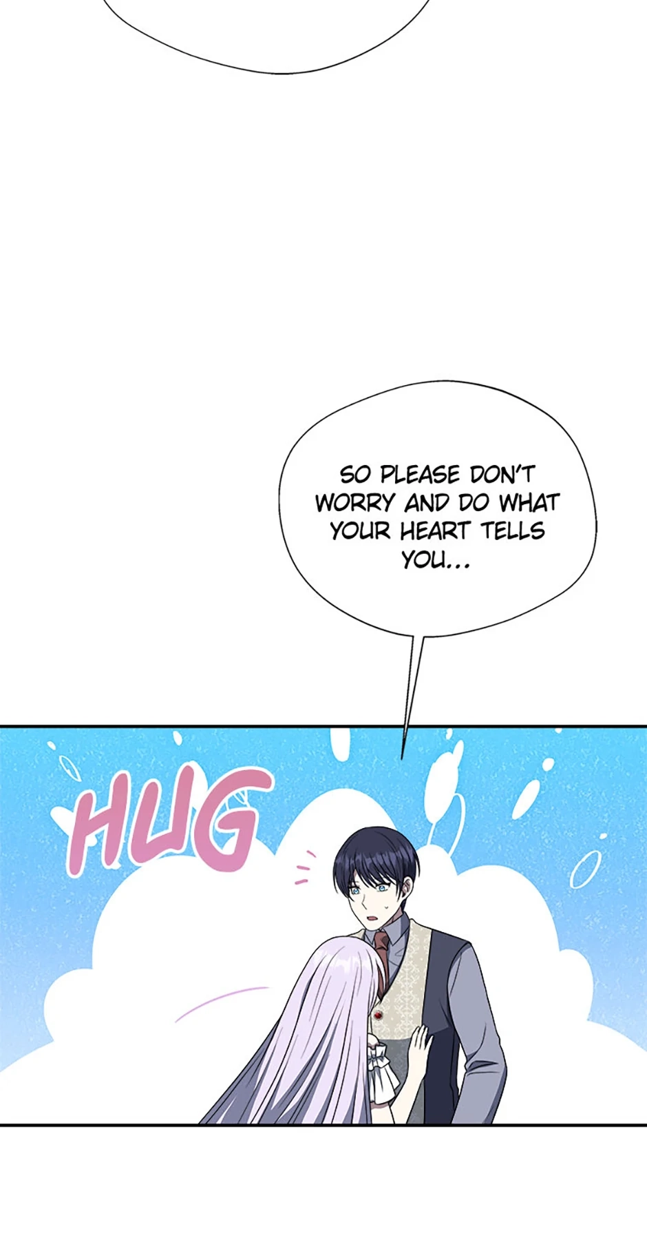 My Prince's Healing Touch Chapter 97 Page 50