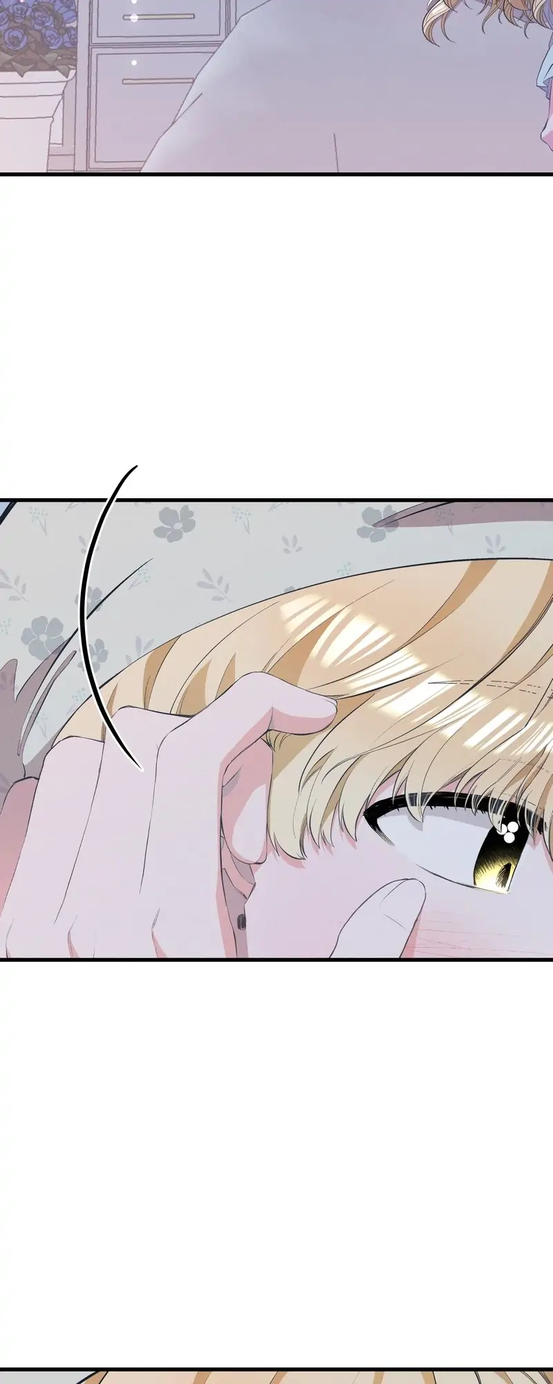 Falling Into the Deep End Chapter 34 Page 42