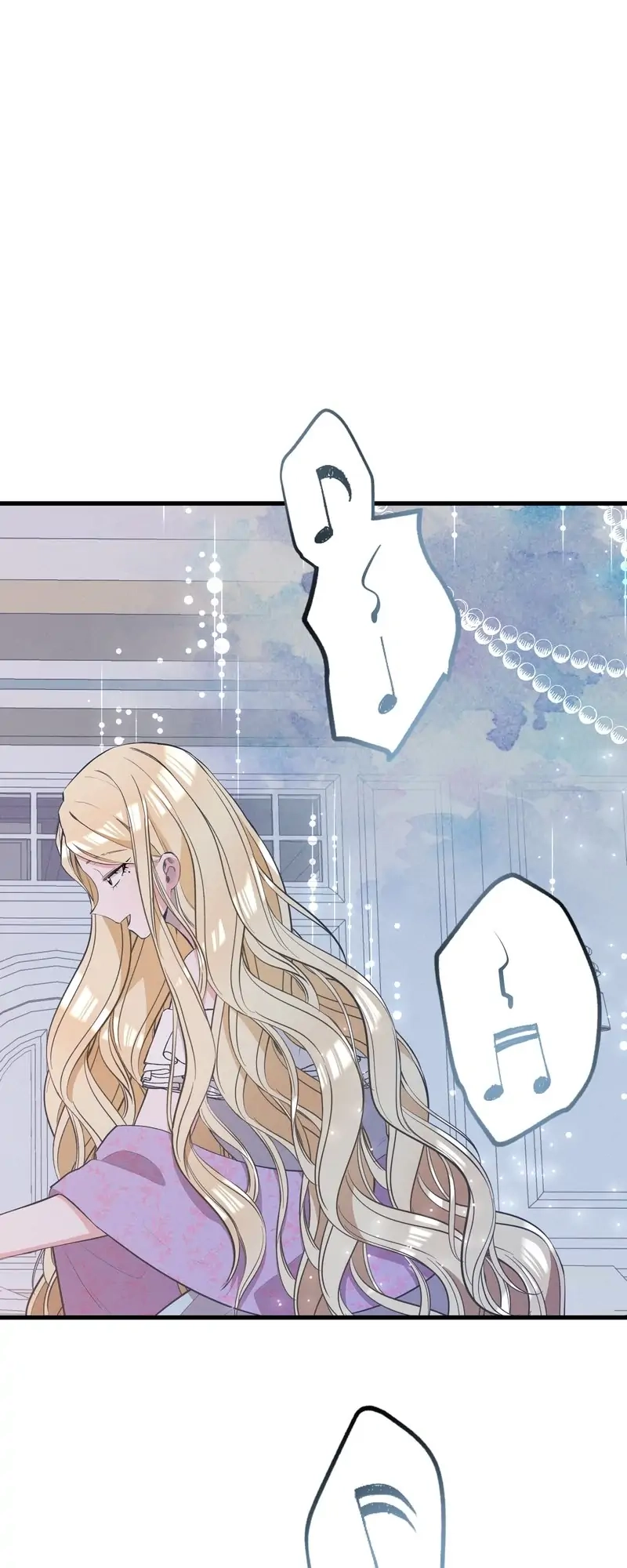 Falling Into the Deep End Chapter 34 Page 45