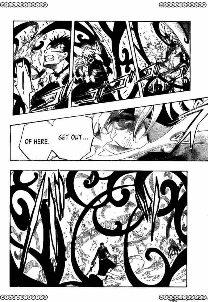 Tsubasa Reservoir Chronicles Chapter 166 Page 10