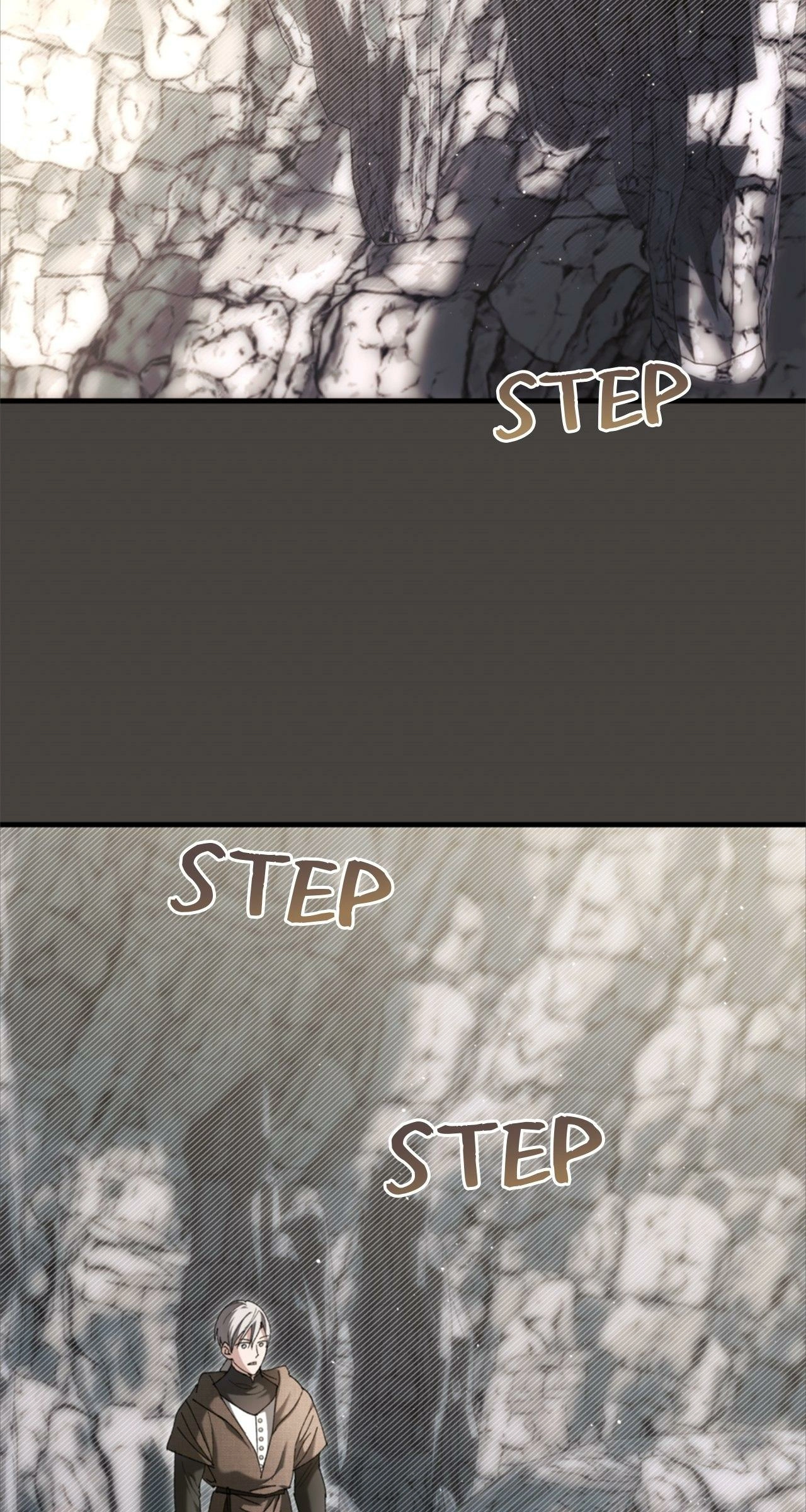 The Saintess and the Curse Chapter 17 Page 3