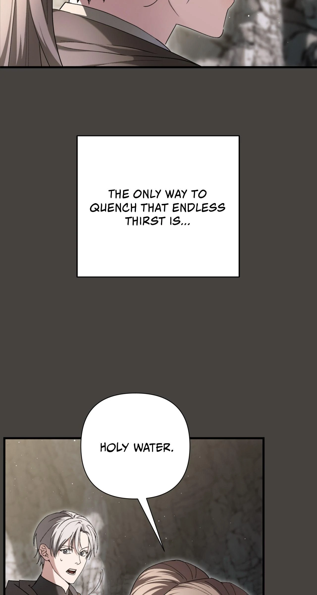 The Saintess and the Curse Chapter 17 Page 30