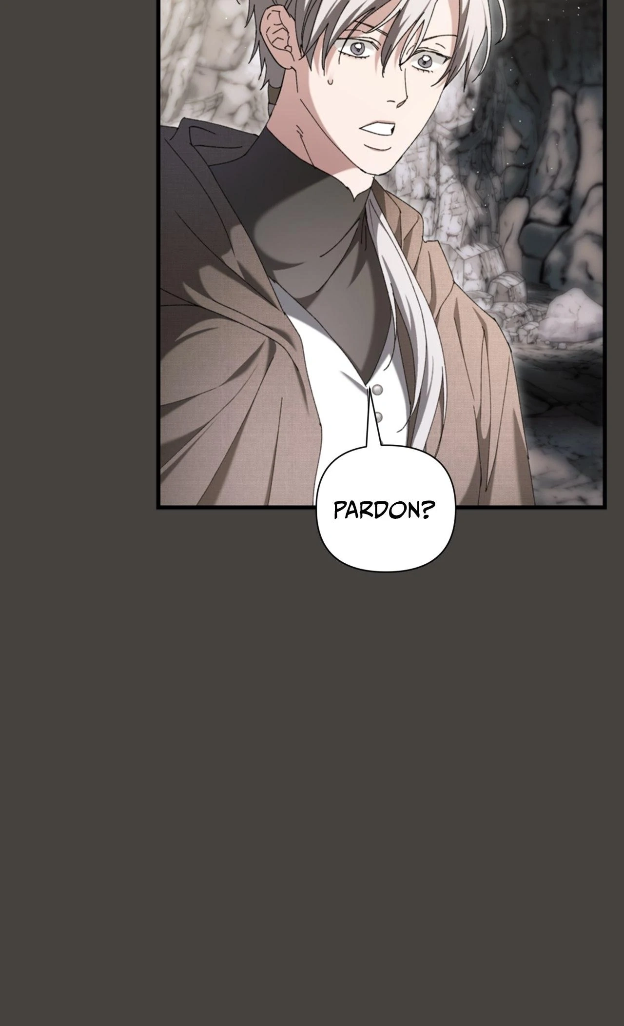 The Saintess and the Curse Chapter 17 Page 32