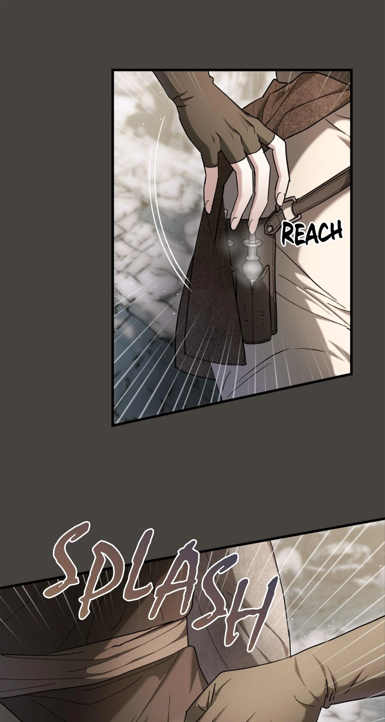 The Saintess and the Curse Chapter 17 Page 33