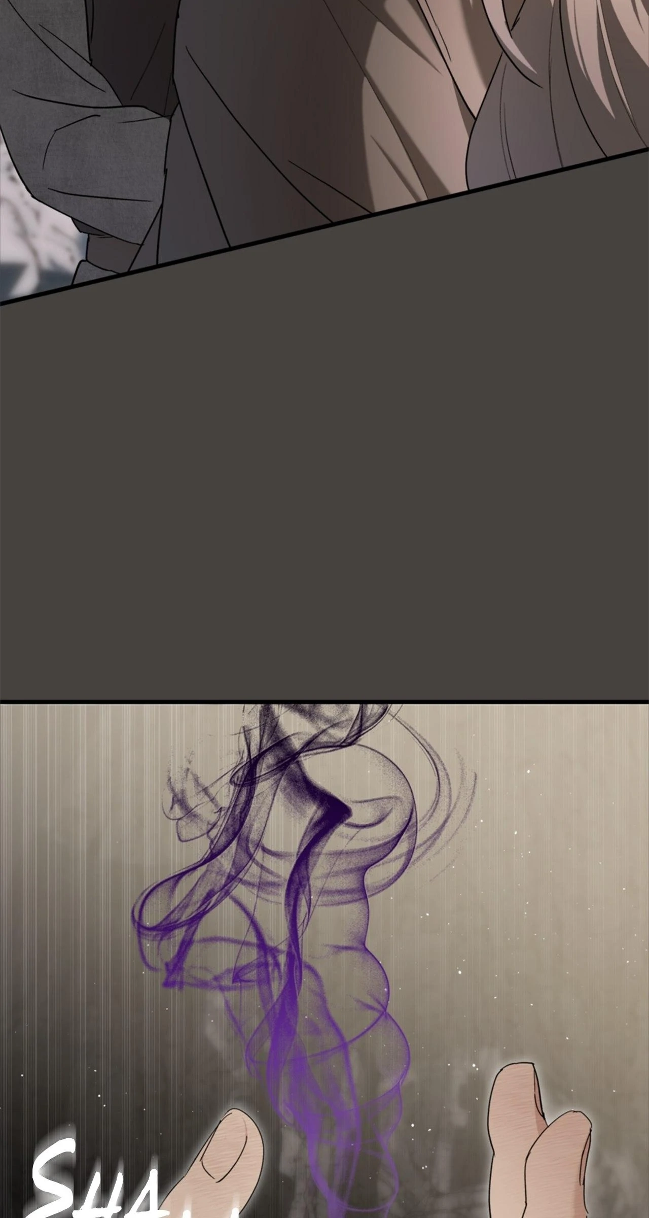 The Saintess and the Curse Chapter 17 Page 35