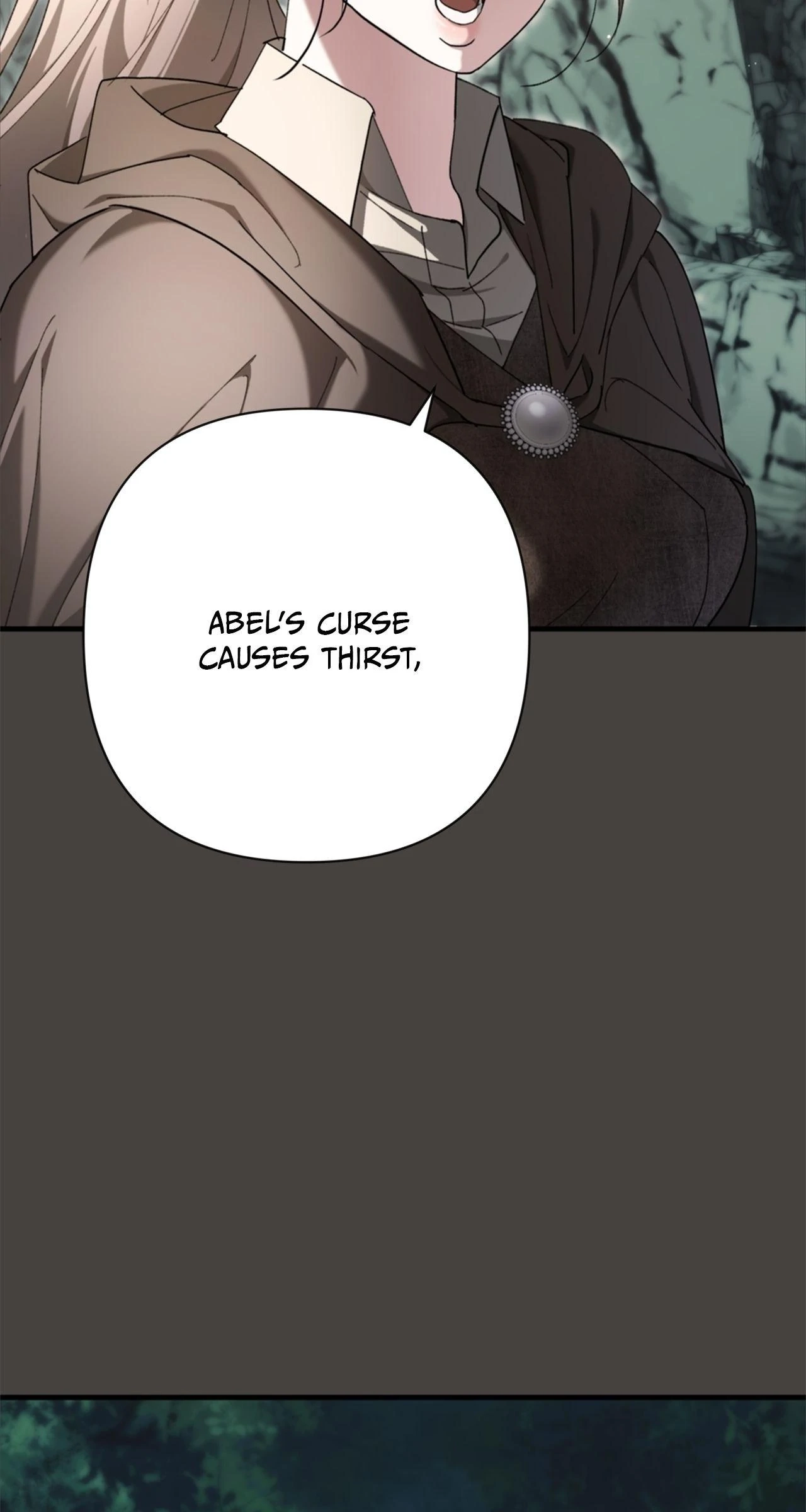 The Saintess and the Curse Chapter 17 Page 40