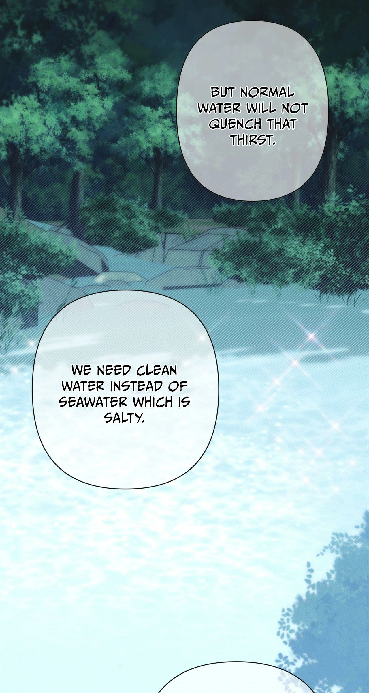 The Saintess and the Curse Chapter 17 Page 41