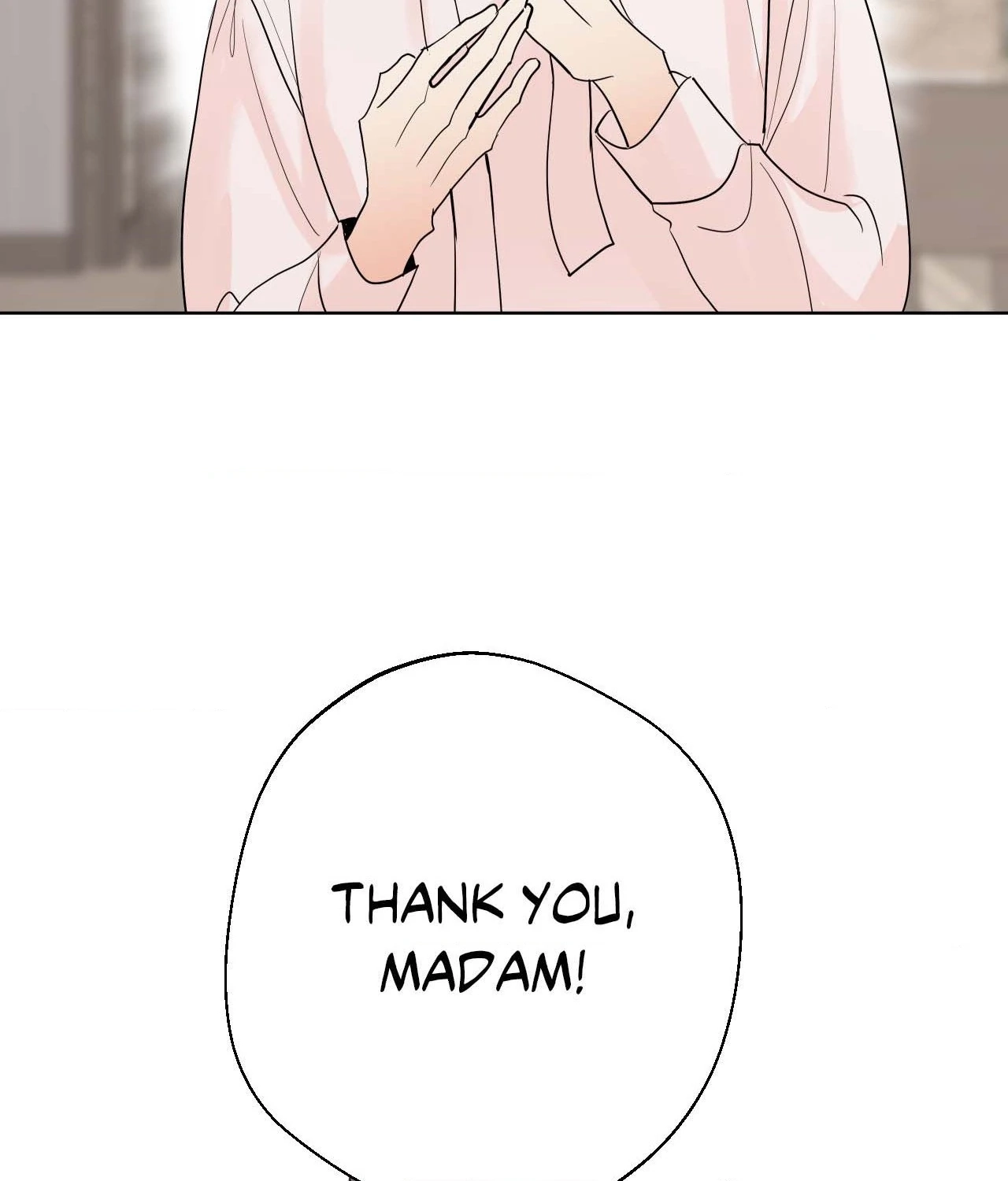 Lend Me Some Sugar Chapter 79.27 Page 18