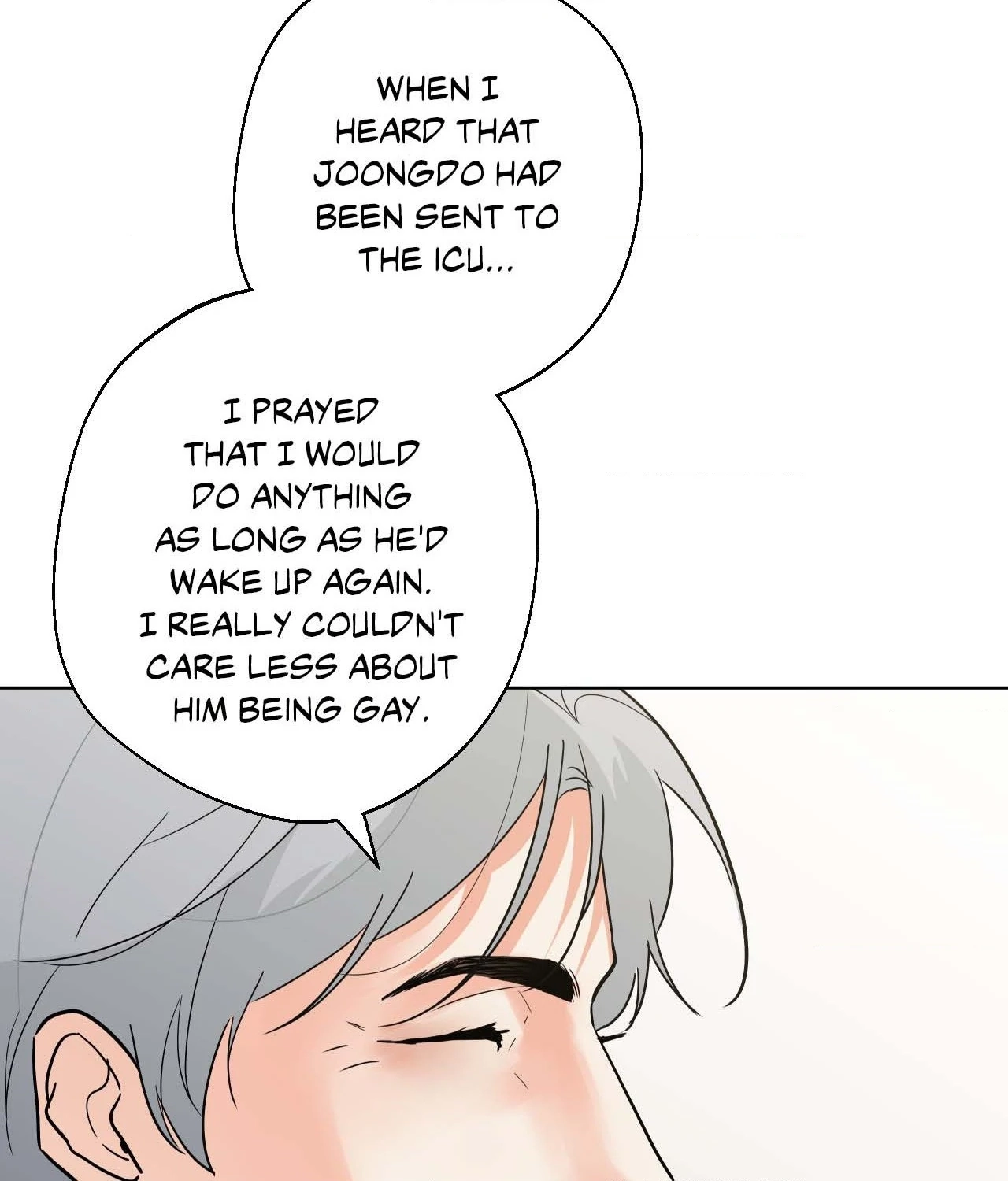 Lend Me Some Sugar Chapter 79.27 Page 27