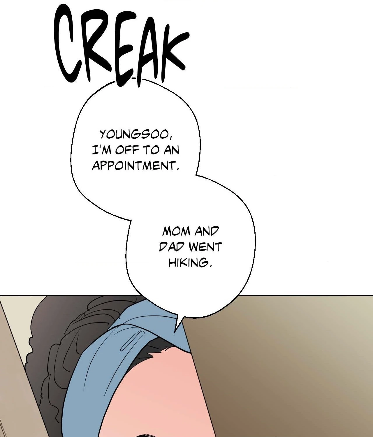 Lend Me Some Sugar Chapter 79.27 Page 77