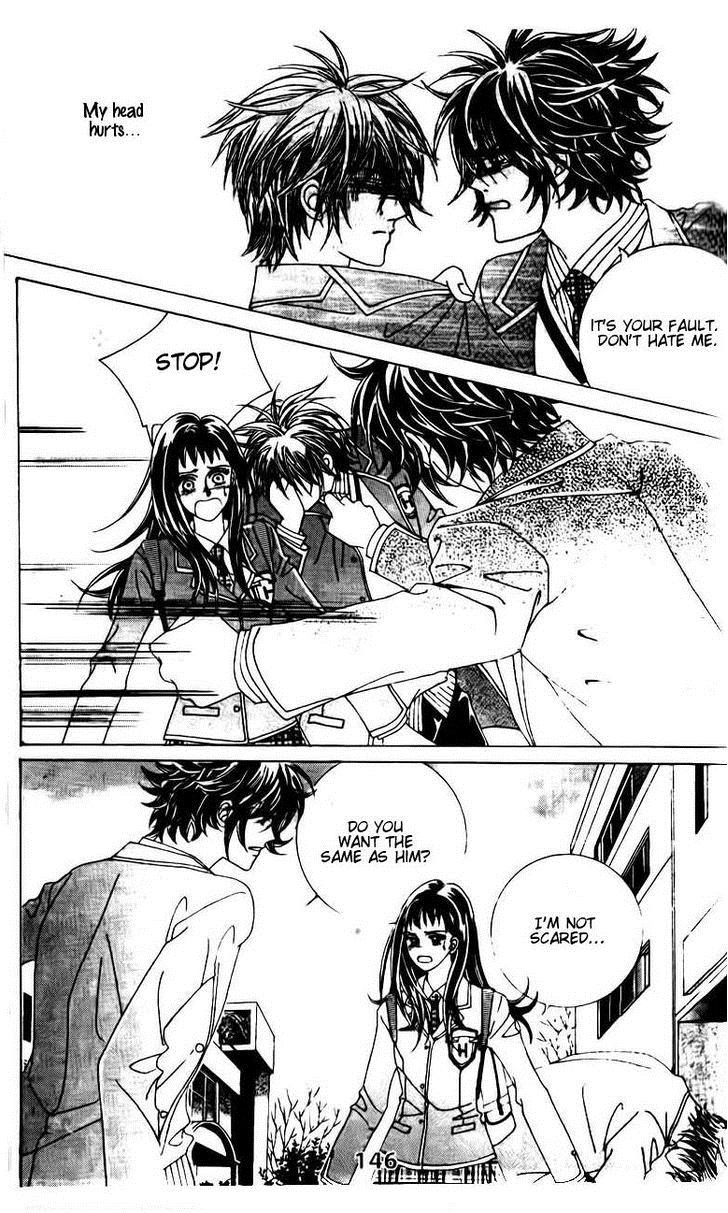 A Tackle On My Life Chapter 43 Page 26