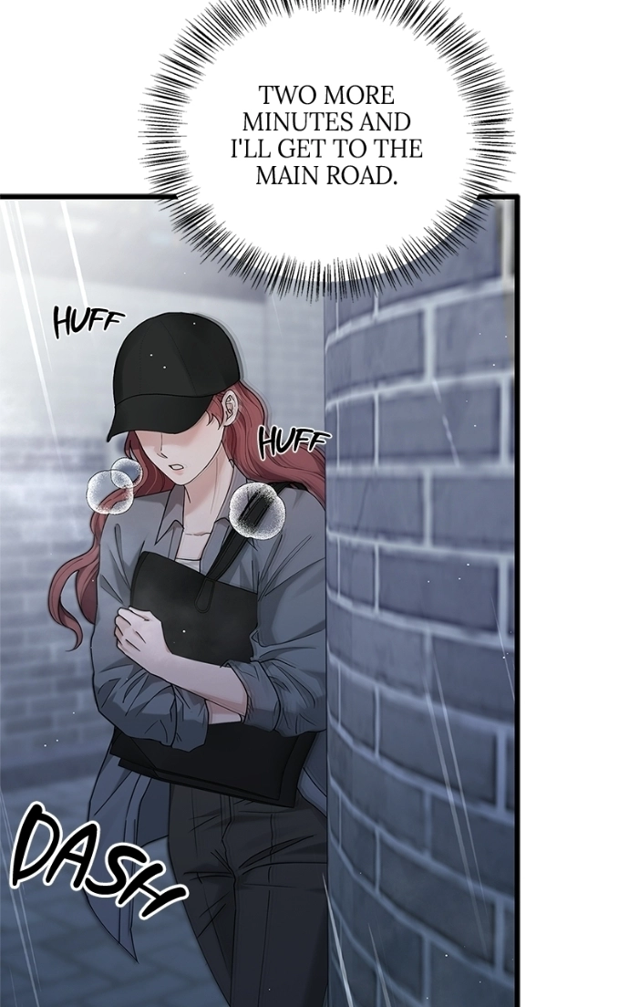 Would You Like to Have an Affair With Me Chapter 44 Page 4