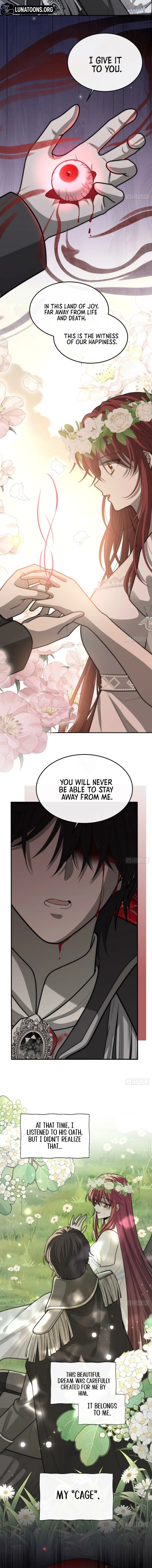 Rosemary's Awakening Chapter 9 Page 2