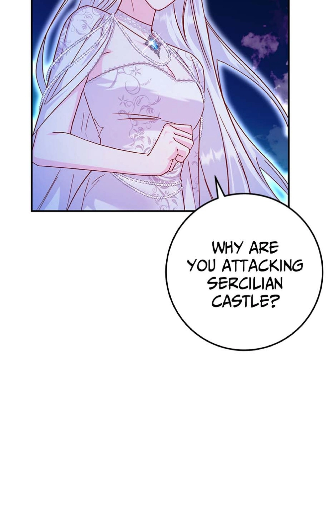 The Admiral's Monstrous Wife Chapter 23 Page 14